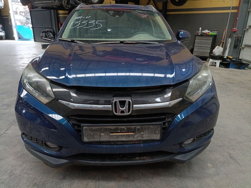 honda hr-v (ru) del año 2015