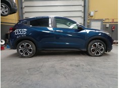 honda hr-v (ru) del año 2015