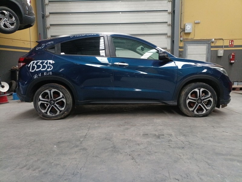 honda hr-v (ru) del año 2015