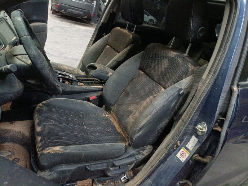 honda hr-v (ru) del año 2015