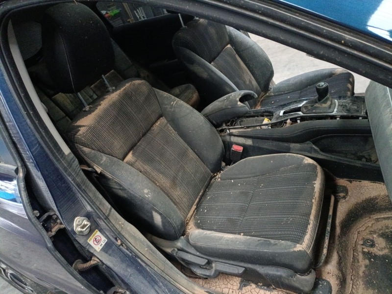 honda hr-v (ru) del año 2015