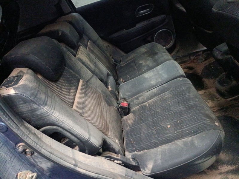 honda hr-v (ru) del año 2015