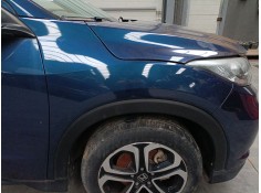 Recambio de aleta delantera derecha para honda hr-v (ru) 1.6 i-dtec (ru8) referencia OEM IAM   