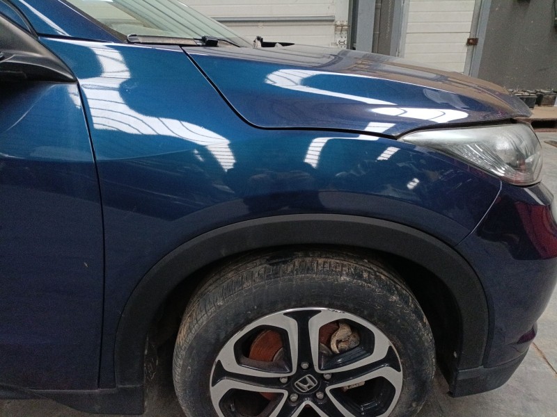 Recambio de aleta delantera derecha para honda hr-v (ru) 1.6 i-dtec (ru8) referencia OEM IAM   