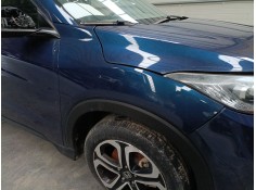 Recambio de aleta delantera derecha para honda hr-v (ru) 1.6 i-dtec (ru8) referencia OEM IAM    2