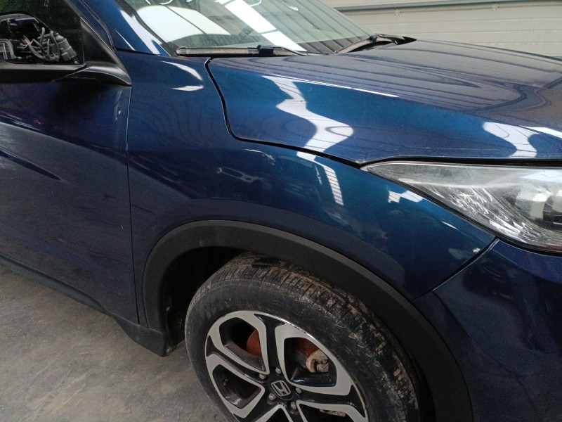 Recambio de aleta delantera derecha para honda hr-v (ru) 1.6 i-dtec (ru8) referencia OEM IAM   