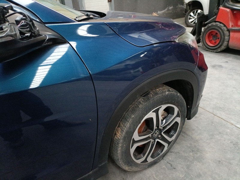 Recambio de aleta delantera derecha para honda hr-v (ru) 1.6 i-dtec (ru8) referencia OEM IAM   