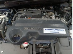 Recambio de tapa motor para honda hr-v (ru) 1.6 i-dtec (ru8) referencia OEM IAM   