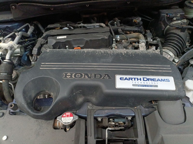 Recambio de tapa motor para honda hr-v (ru) 1.6 i-dtec (ru8) referencia OEM IAM   