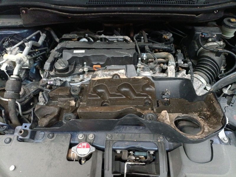 Recambio de tapa motor para honda hr-v (ru) 1.6 i-dtec (ru8) referencia OEM IAM   