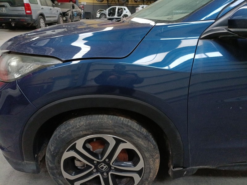 Recambio de aleta delantera izquierda para honda hr-v (ru) 1.6 i-dtec (ru8) referencia OEM IAM   