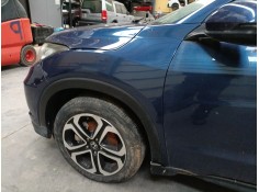 Recambio de aleta delantera izquierda para honda hr-v (ru) 1.6 i-dtec (ru8) referencia OEM IAM    2