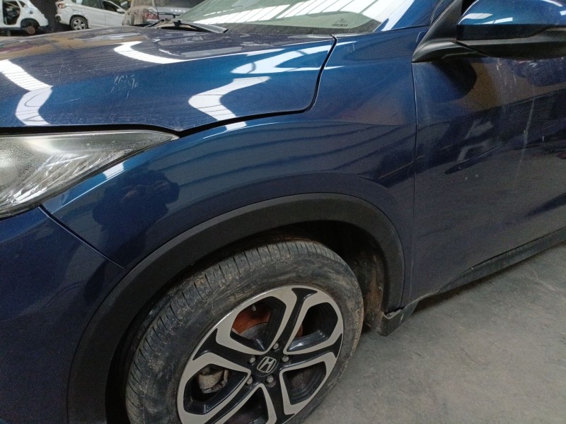 Recambio de aleta delantera izquierda para honda hr-v (ru) 1.6 i-dtec (ru8) referencia OEM IAM   