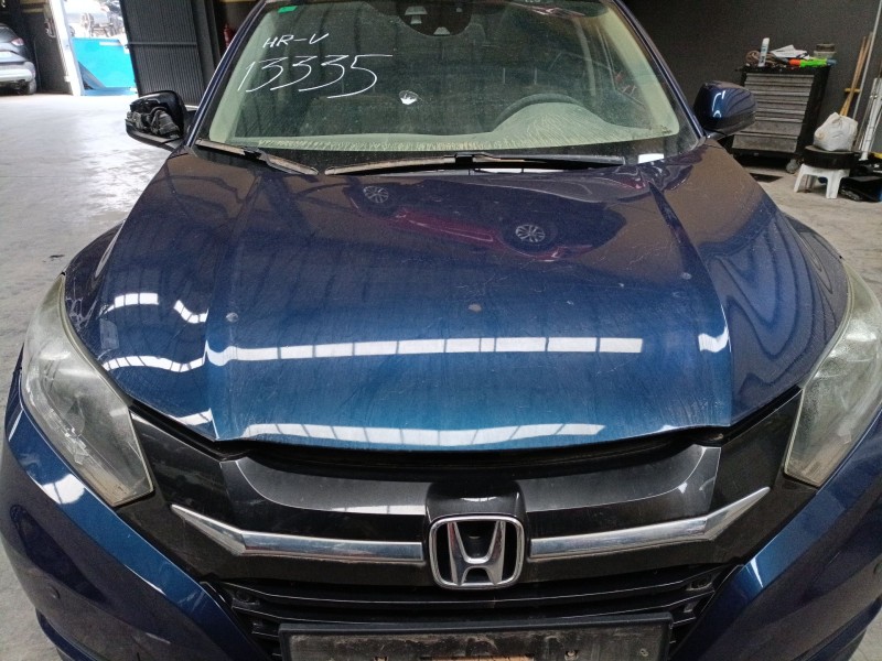Recambio de capot para honda hr-v (ru) 1.6 i-dtec (ru8) referencia OEM IAM   