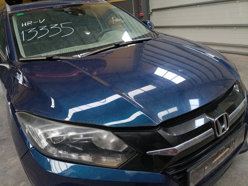 Recambio de capot para honda hr-v (ru) 1.6 i-dtec (ru8) referencia OEM IAM   