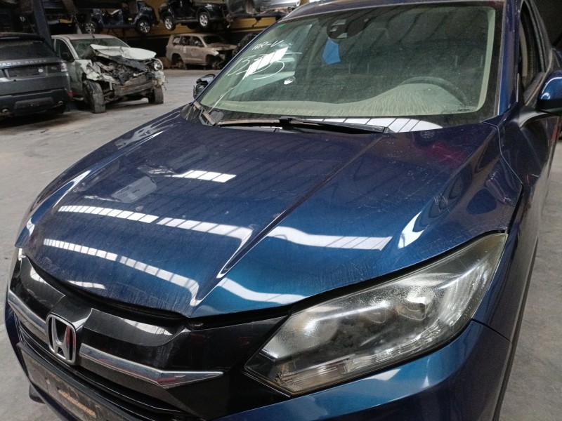 Recambio de capot para honda hr-v (ru) 1.6 i-dtec (ru8) referencia OEM IAM   