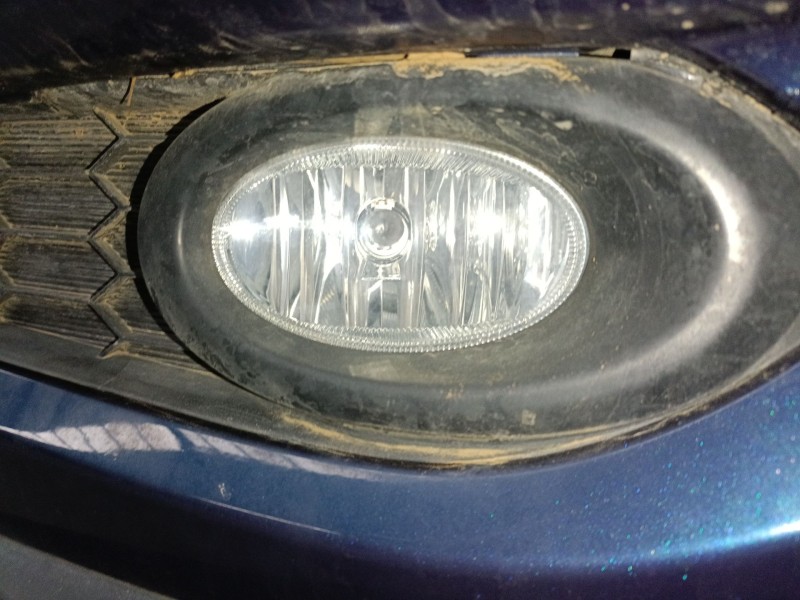 Recambio de faro antiniebla derecho para honda hr-v (ru) 1.6 i-dtec (ru8) referencia OEM IAM   