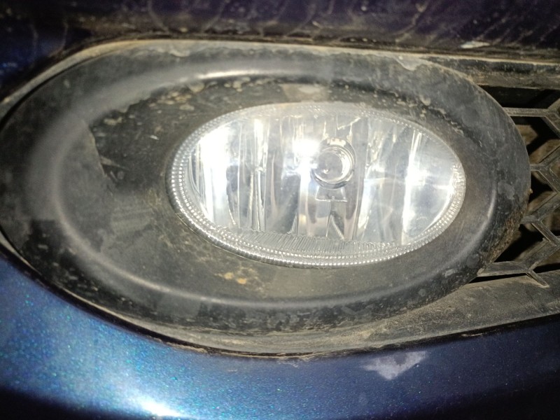 Recambio de faro antiniebla izquierdo para honda hr-v (ru) 1.6 i-dtec (ru8) referencia OEM IAM   