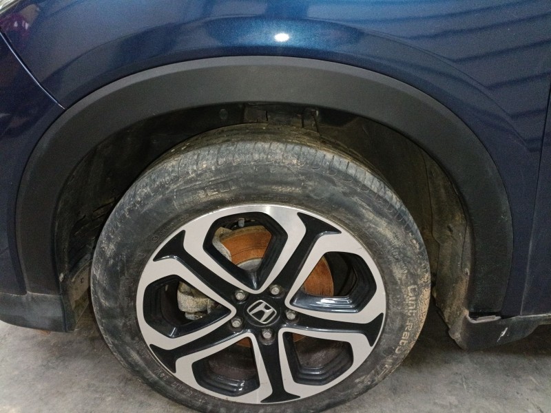 Recambio de aletin delantero izquierdo para honda hr-v (ru) 1.6 i-dtec (ru8) referencia OEM IAM   