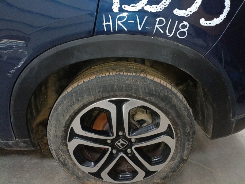 Recambio de aletin trasero izquierdo para honda hr-v (ru) 1.6 i-dtec (ru8) referencia OEM IAM   