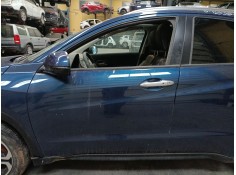 Recambio de puerta delantera izquierda para honda hr-v (ru) 1.6 i-dtec (ru8) referencia OEM IAM   