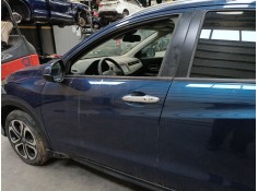 Recambio de puerta delantera izquierda para honda hr-v (ru) 1.6 i-dtec (ru8) referencia OEM IAM    2