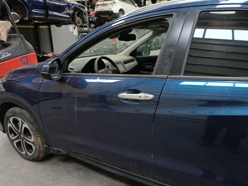 Recambio de puerta delantera izquierda para honda hr-v (ru) 1.6 i-dtec (ru8) referencia OEM IAM   