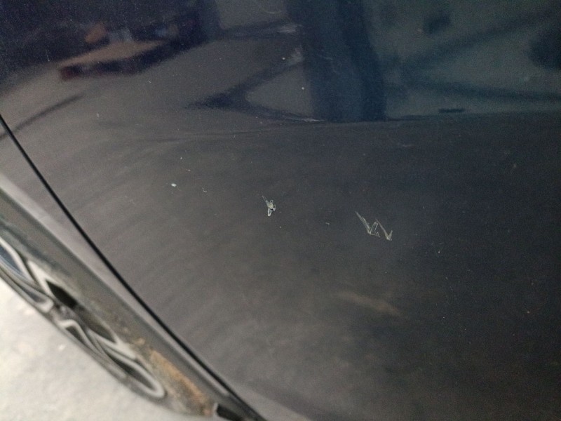 Recambio de puerta delantera izquierda para honda hr-v (ru) 1.6 i-dtec (ru8) referencia OEM IAM   