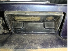 MANETA EXTERIOR PORTON 