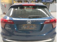 Recambio de porton trasero para honda hr-v (ru) 1.6 i-dtec (ru8) referencia OEM IAM   