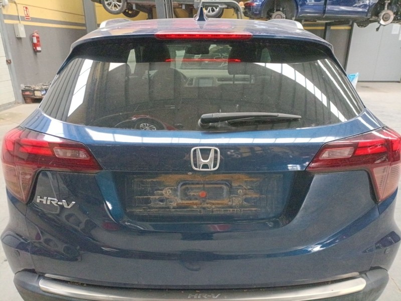 Recambio de porton trasero para honda hr-v (ru) 1.6 i-dtec (ru8) referencia OEM IAM   