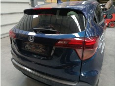 Recambio de porton trasero para honda hr-v (ru) 1.6 i-dtec (ru8) referencia OEM IAM    2