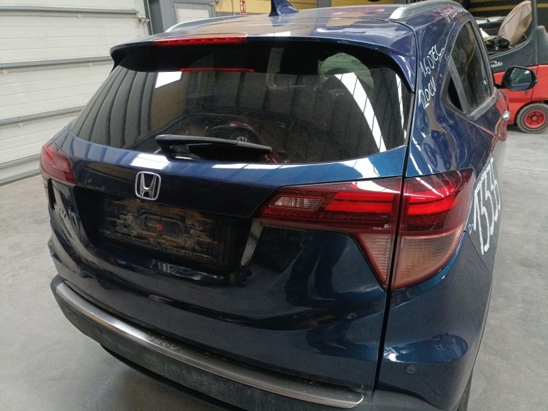 Recambio de porton trasero para honda hr-v (ru) 1.6 i-dtec (ru8) referencia OEM IAM   