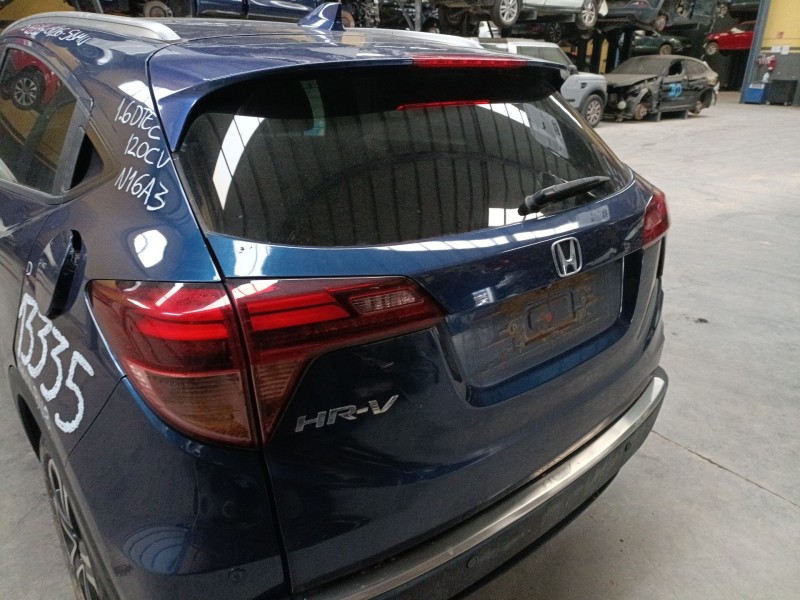 Recambio de porton trasero para honda hr-v (ru) 1.6 i-dtec (ru8) referencia OEM IAM   