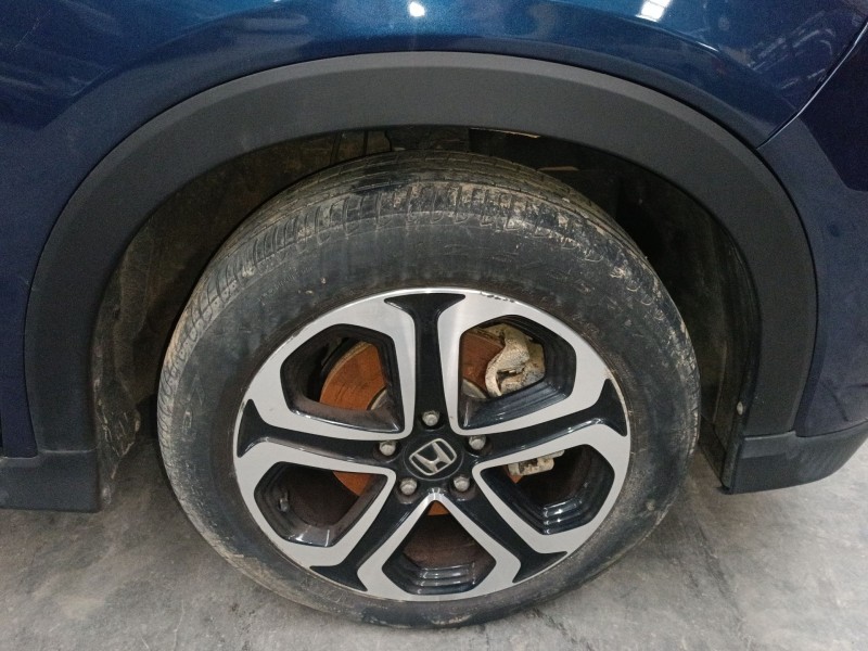 Recambio de aletin delantero derecho para honda hr-v (ru) 1.6 i-dtec (ru8) referencia OEM IAM   