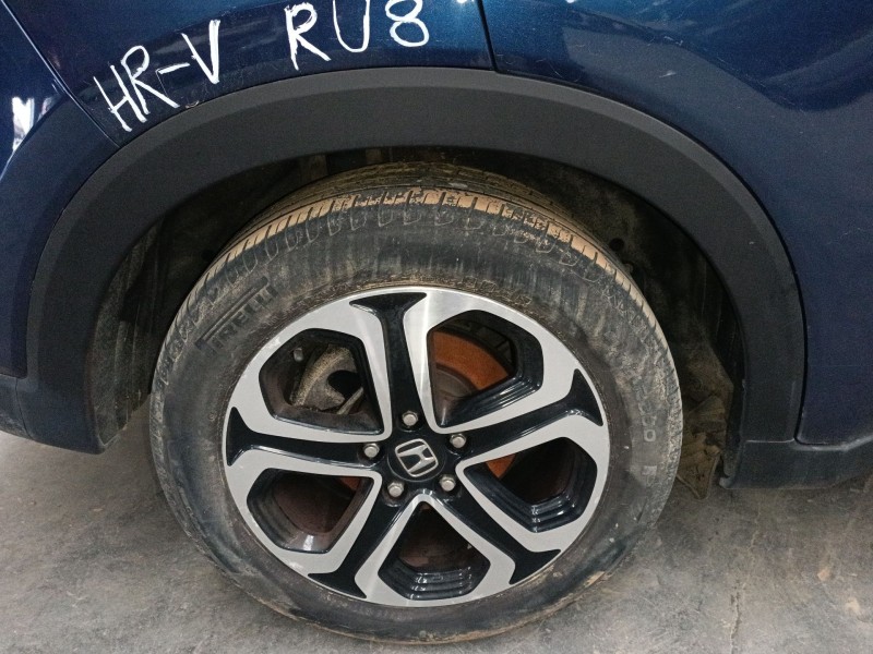 Recambio de aletin trasero derecho para honda hr-v (ru) 1.6 i-dtec (ru8) referencia OEM IAM   