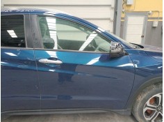 Recambio de puerta delantera derecha para honda hr-v (ru) 1.6 i-dtec (ru8) referencia OEM IAM   