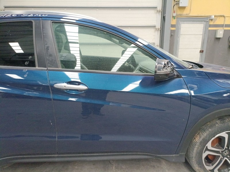 Recambio de puerta delantera derecha para honda hr-v (ru) 1.6 i-dtec (ru8) referencia OEM IAM   