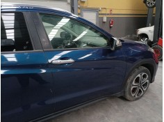 Recambio de puerta delantera derecha para honda hr-v (ru) 1.6 i-dtec (ru8) referencia OEM IAM    2