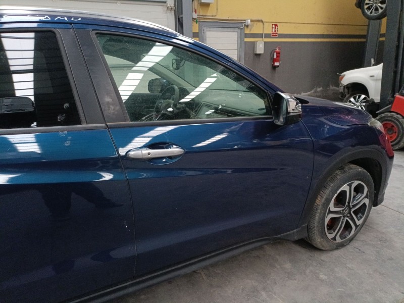 Recambio de puerta delantera derecha para honda hr-v (ru) 1.6 i-dtec (ru8) referencia OEM IAM   
