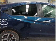 Recambio de puerta trasera derecha para honda hr-v (ru) 1.6 i-dtec (ru8) referencia OEM IAM   