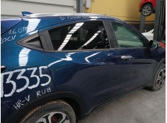 Recambio de puerta trasera derecha para honda hr-v (ru) 1.6 i-dtec (ru8) referencia OEM IAM    2