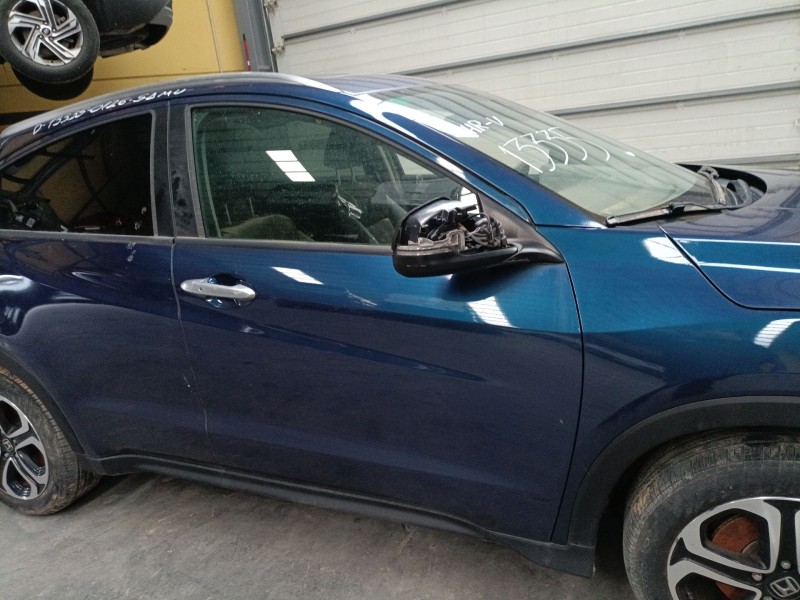 Recambio de puerta delantera derecha para honda hr-v (ru) 1.6 i-dtec (ru8) referencia OEM IAM   