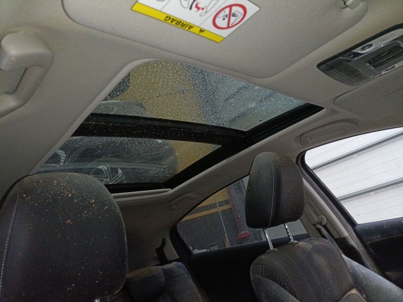 Recambio de techo electrico para honda hr-v (ru) 1.6 i-dtec (ru8) referencia OEM IAM   