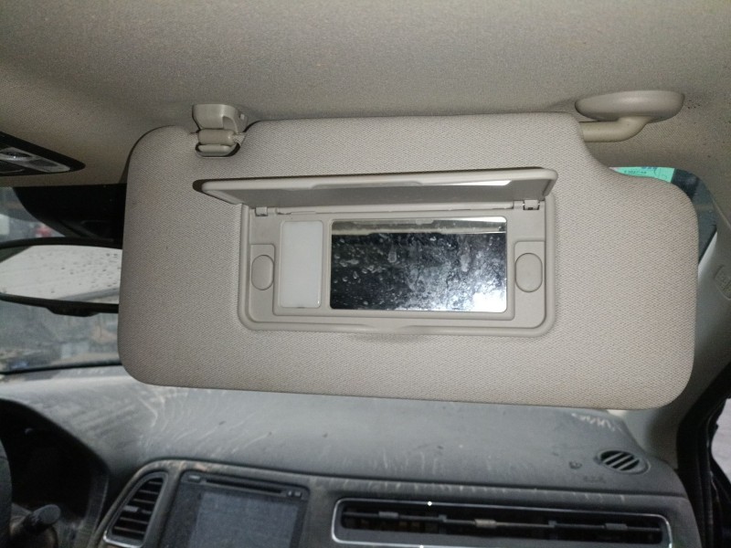 Recambio de parasol derecho para honda hr-v (ru) 1.6 i-dtec (ru8) referencia OEM IAM   