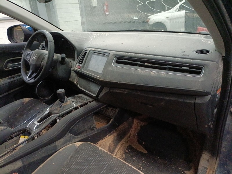 Recambio de salpicadero para honda hr-v (ru) 1.6 i-dtec (ru8) referencia OEM IAM   