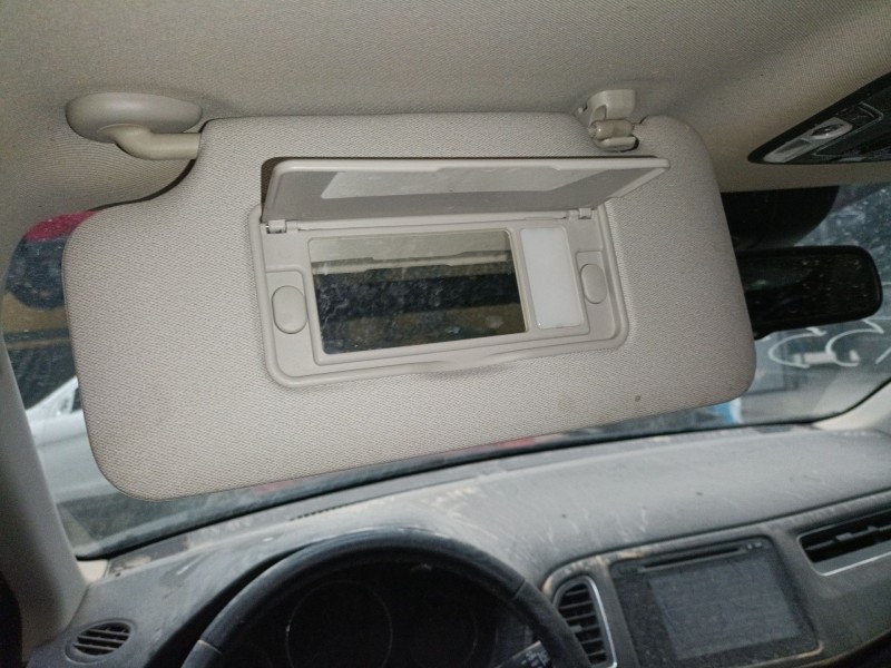 Recambio de parasol izquierdo para honda hr-v (ru) 1.6 i-dtec (ru8) referencia OEM IAM   