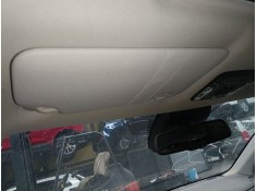 Recambio de parasol izquierdo para honda hr-v (ru) 1.6 i-dtec (ru8) referencia OEM IAM    2