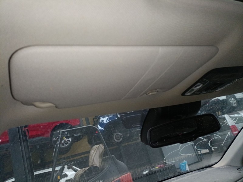 Recambio de parasol izquierdo para honda hr-v (ru) 1.6 i-dtec (ru8) referencia OEM IAM   