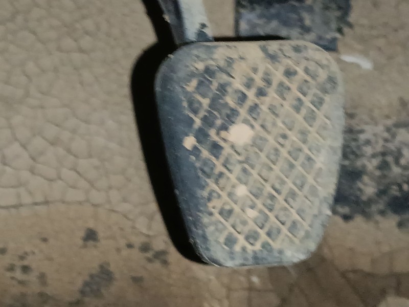 Recambio de pedal freno para honda hr-v (ru) 1.6 i-dtec (ru8) referencia OEM IAM   